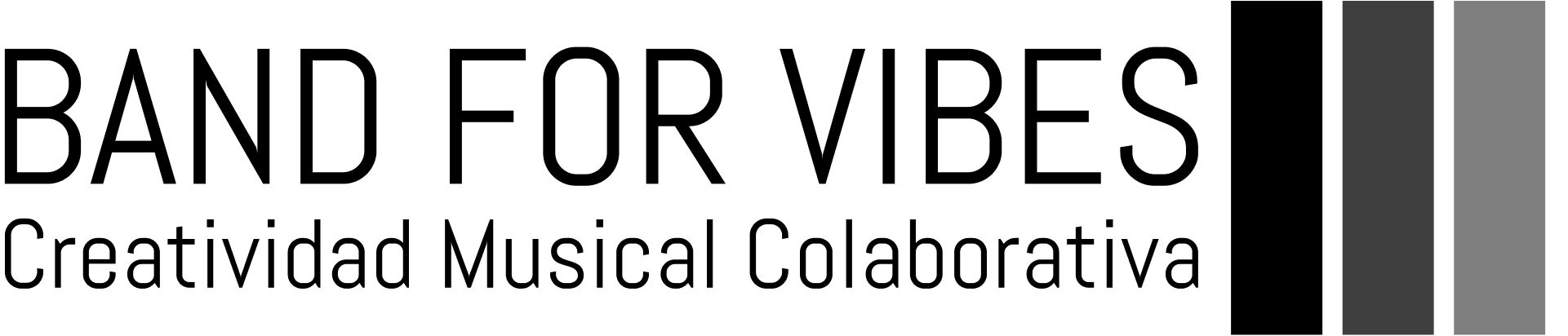 Band for Vibes Logo